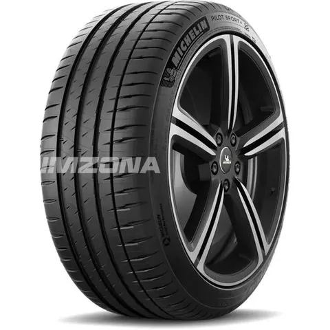 Шина MICHELIN PILOT SPORT 4 315/30 R21 105Y