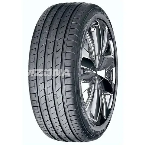 Шина NEXEN N'FERA SU1 245/55 R17 106W