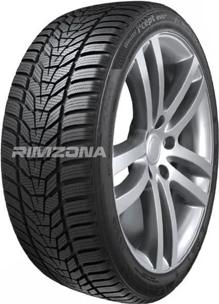 Шина HANKOOK WINTER I CEPT EVO3 X W330 255/35 R21 98W