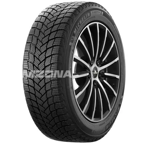 Шина MICHELIN X-ICE SNOW 245/40 R20 99H