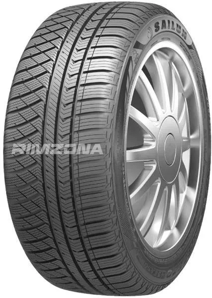 Шина SAILUN ATREZZO 4SEASONS 175/65 R14 82T