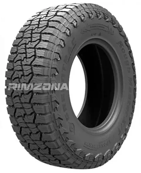 Шина GREENTRAC ROUGH MASTER-XT 245/75 R16 120S