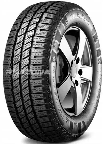 Шина EVERGREEN WINTERPRO EW616 195/70 R15 102S