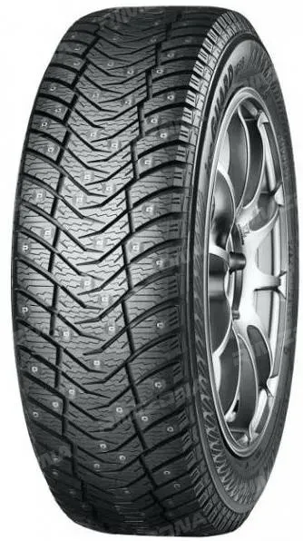 Шина YOKOHAMA ICE GUARD IG65 235/45 R17 97T шип