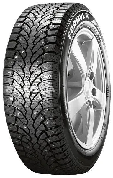 Шина FORMULA ICE 185/65 R15 88T шип