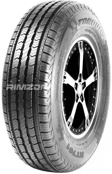 Шина TORQUE TIRES TQ-HT701 265/70 R17 115T