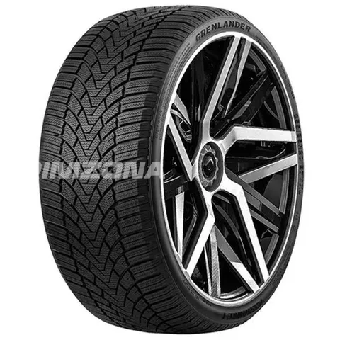 Шина GRENLANDER ICEHAWKE 1 205/50 R16 91V