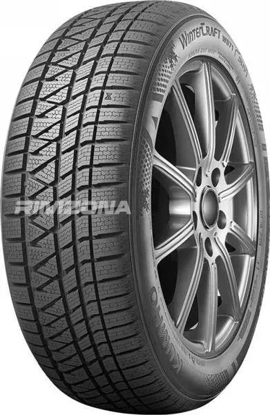 Шина MARSHAL WINTERCRAFT  WS71 SUV 255/50 R19 107V