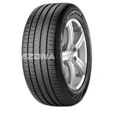 Шина PIRELLI SCORPION VERDE 275/40 R21 107Y