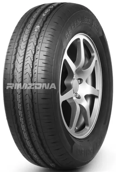 Шина LINGLONG GREEN-MAX VAN 205/65 R16 105R