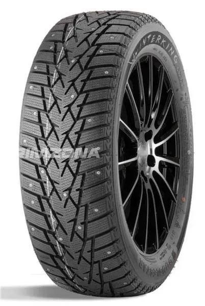 Шина DOUBLE STAR DW01 185/70 R14 88T шип