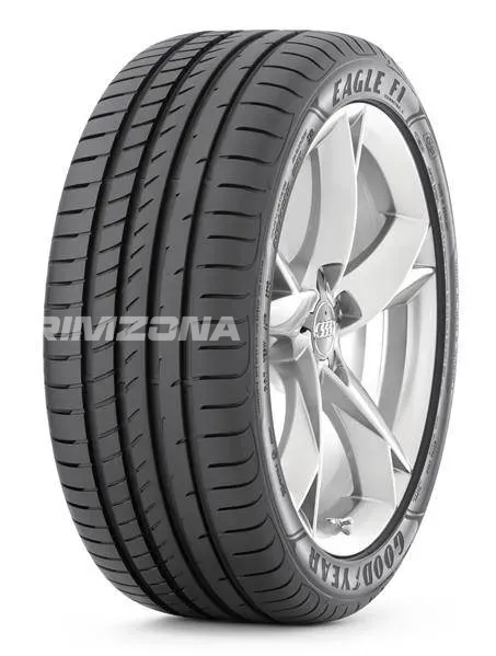 Шина GOODYEAR EAGLE F1 ASYMMETRIC 2 305/30 R19 102Y