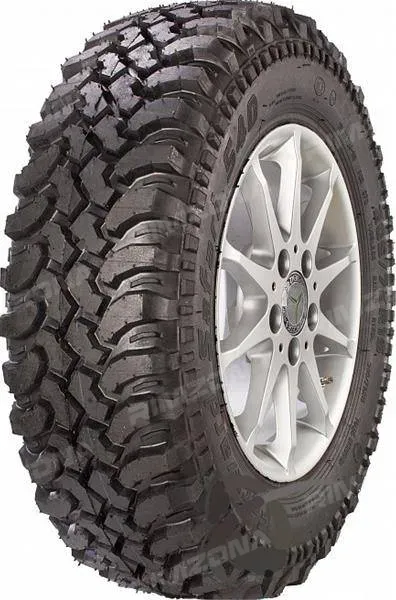 Шина БАРНАУЛЬСКИЙ ШЗ FORWARD SAFARI 540 235/75 R15 105P