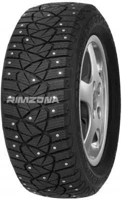 Шина GOODYEAR ULTRA GRIP 600 MS D-STUD 215/55 R17 98T шип