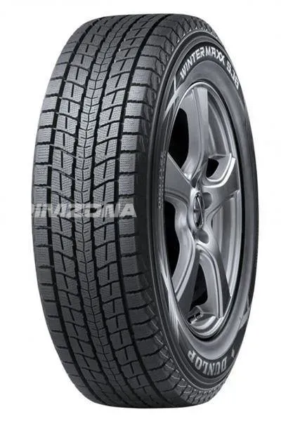 Шина DUNLOP WINTER MAXX SJ8 215/65 R17 103R