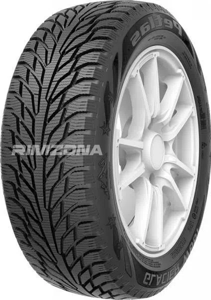 Шина PETLAS GLACIER W-661 185/60 R15 88T