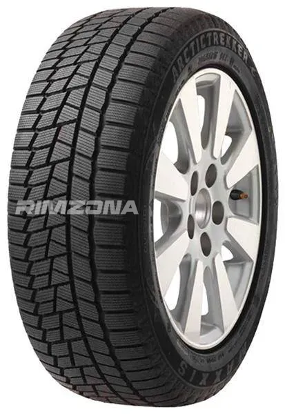 Шина MAXXIS SP-02 ARCTIC TREKKER 245/40 R19 94T