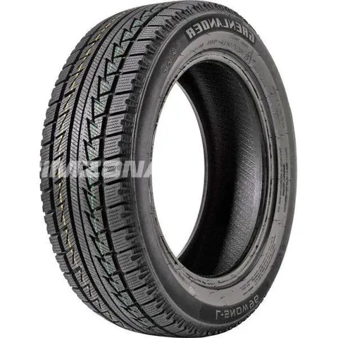 Шина GRENLANDER L-SNOW 96 205/55 R16 91H