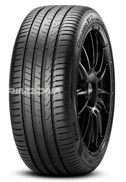 Шина PIRELLI P7-CINTURATO (P7C2) 275/40 R18 103Y