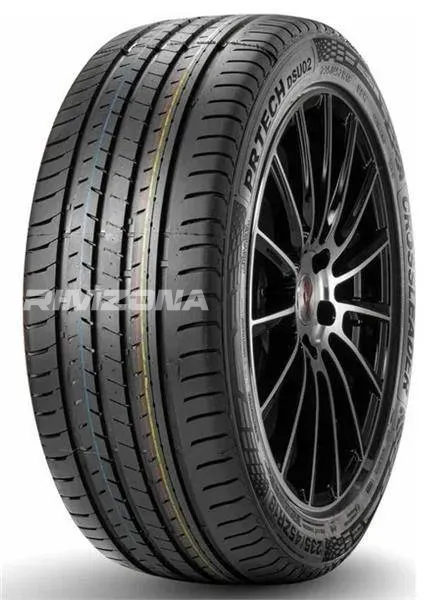 Шина DOUBLE STAR DSU02 245/40 R17 95Y