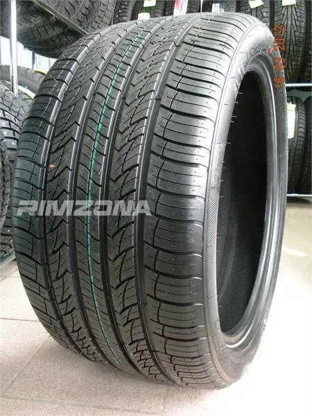 Шина ALTENZO SPORTS NAVIGATOR 325/30 R21 108V