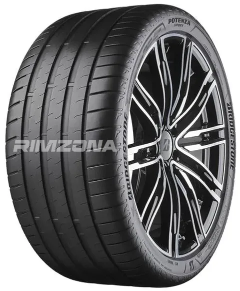 Шина BRIDGESTONE POTENZA SPORT 305/30 R19 102Y