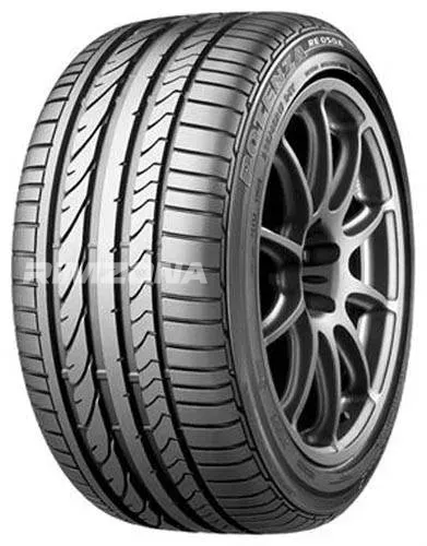 Шина BRIDGESTONE POTENZA RE050A 255/35 R18 90W Run Flat