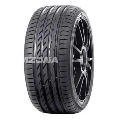 Шина NOKIAN TYRES HAKKA BLACK 295/30 R19 100Y