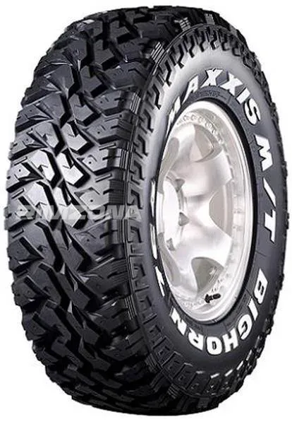 Шина MAXXIS MT-764 265/70 R16 114Q