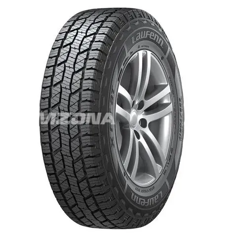 Шина LAUFENN X FIT AT (LC01) 245/75 R16 111T