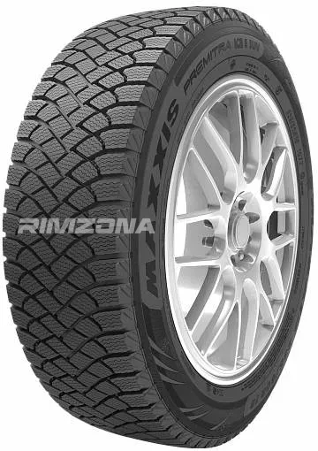 Шина MAXXIS PREMITRA ICE 5 SP5 185/60 R15 84T