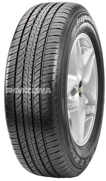 Шина MAXXIS MP15 PRAGMATRA 205/70 R15 96H