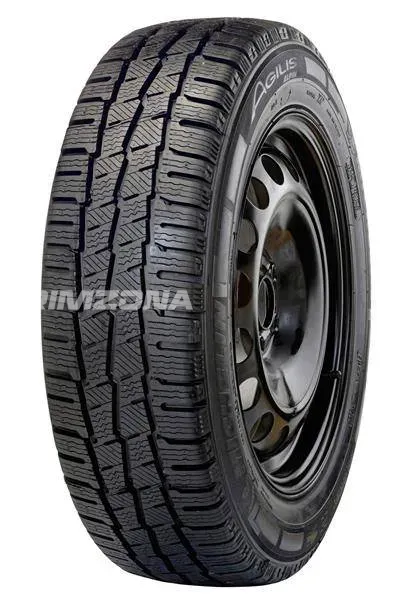 Шина MICHELIN AGILIS ALPIN 205/70 R15 104R