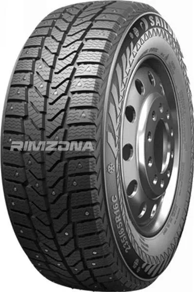 Шина SAILUN COMMERCIO ICE 215/65 R16 107R шип