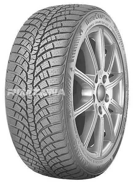 Шина KUMHO WINTERCRAFT WP71 255/35 R18 94V