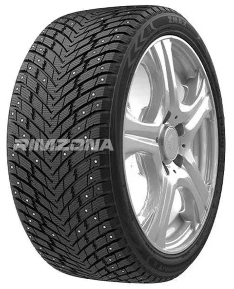 Шина ZMAX WINTERNOVA STUD LL 245/40 R20 99T шип