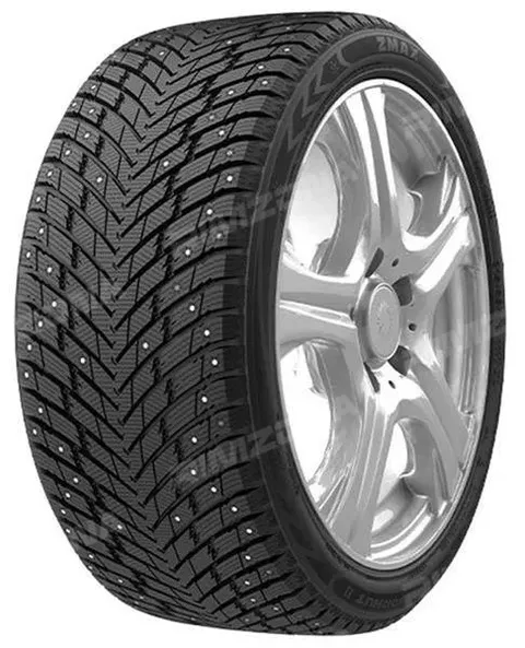 Шина ZMAX WINTERNOVA STUD LL 295/40 R21 107T шип