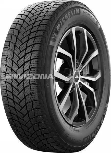 Шина MICHELIN X-ICE SNOW SUV 235/50 R19 103T