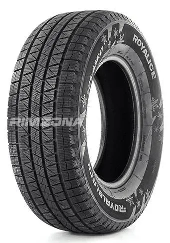 Шина ROYAL BLACK ROYAL ICE 185/65 R15 88S