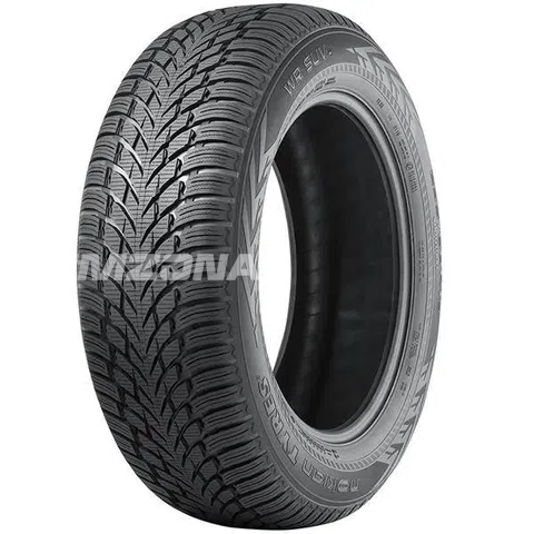 Шина NOKIAN TYRES WR  4 SUV 255/45 R20 105V