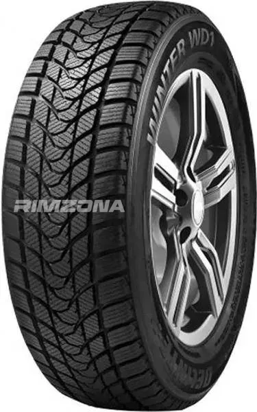 Шина DELINTE WINTER WD1 175/65 R14 82T