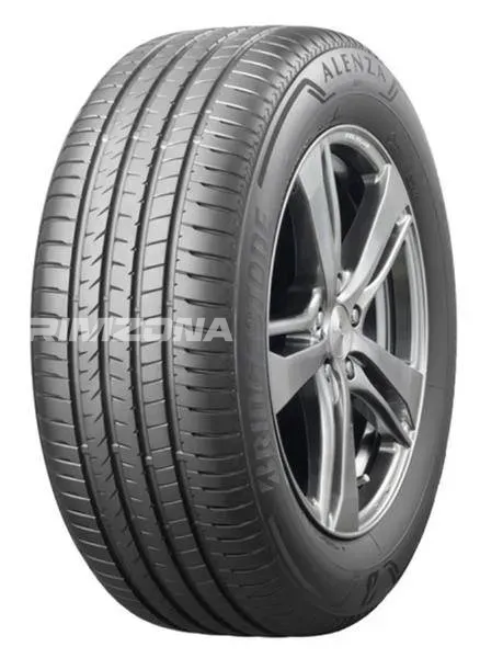 Шина BRIDGESTONE ALENZA 001 265/50 R20 111V