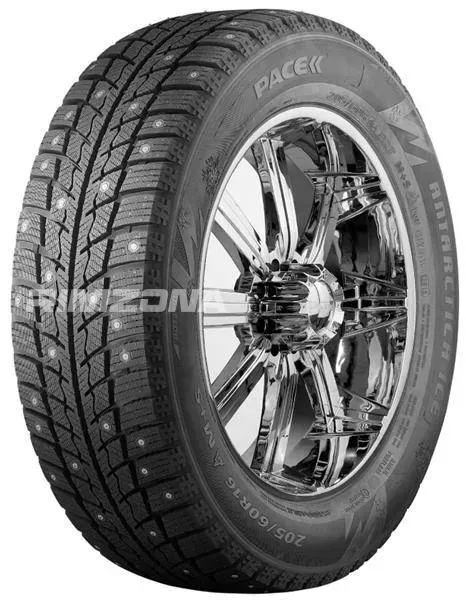 Шина PACE ANTARCTICA ICE 205/65 R16 99T шип