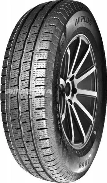 Шина APLUS A869 195/70 R15 102R