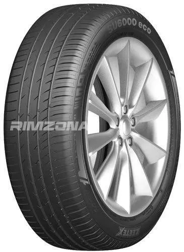 Шина ZEETEX SU6000 ECO 275/40 R20 106W