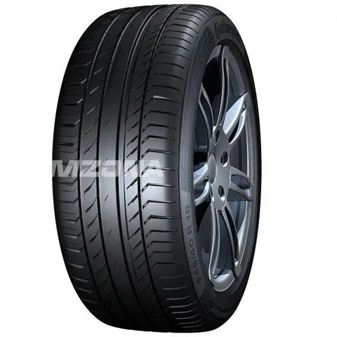 Шина CONTINENTAL SPORTCONTACT 5 SUV 285/40 R22 106Y