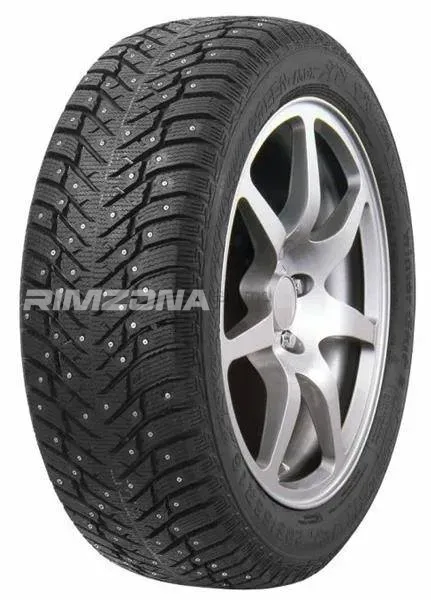 Шина LINGLONG GREEN-MAX WINTER GRIP 2 215/70 R16 100T шип