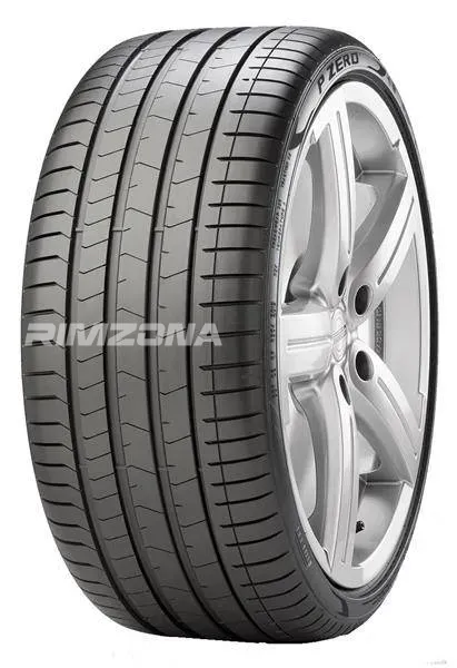 Шина PIRELLI PZERO LUXURY SALOON 315/35 R21 111Y Run Flat