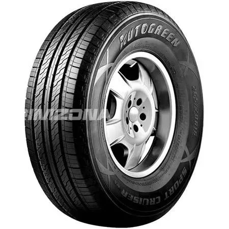 Шина AUTOGREEN SPORT CRUISER-SC6 265/60 R18 110H