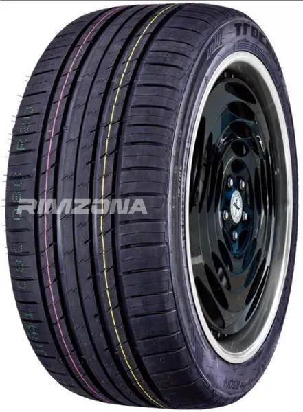 Шина TRACMAX X-PRIVILO RS01+ 275/45 R20 110Y